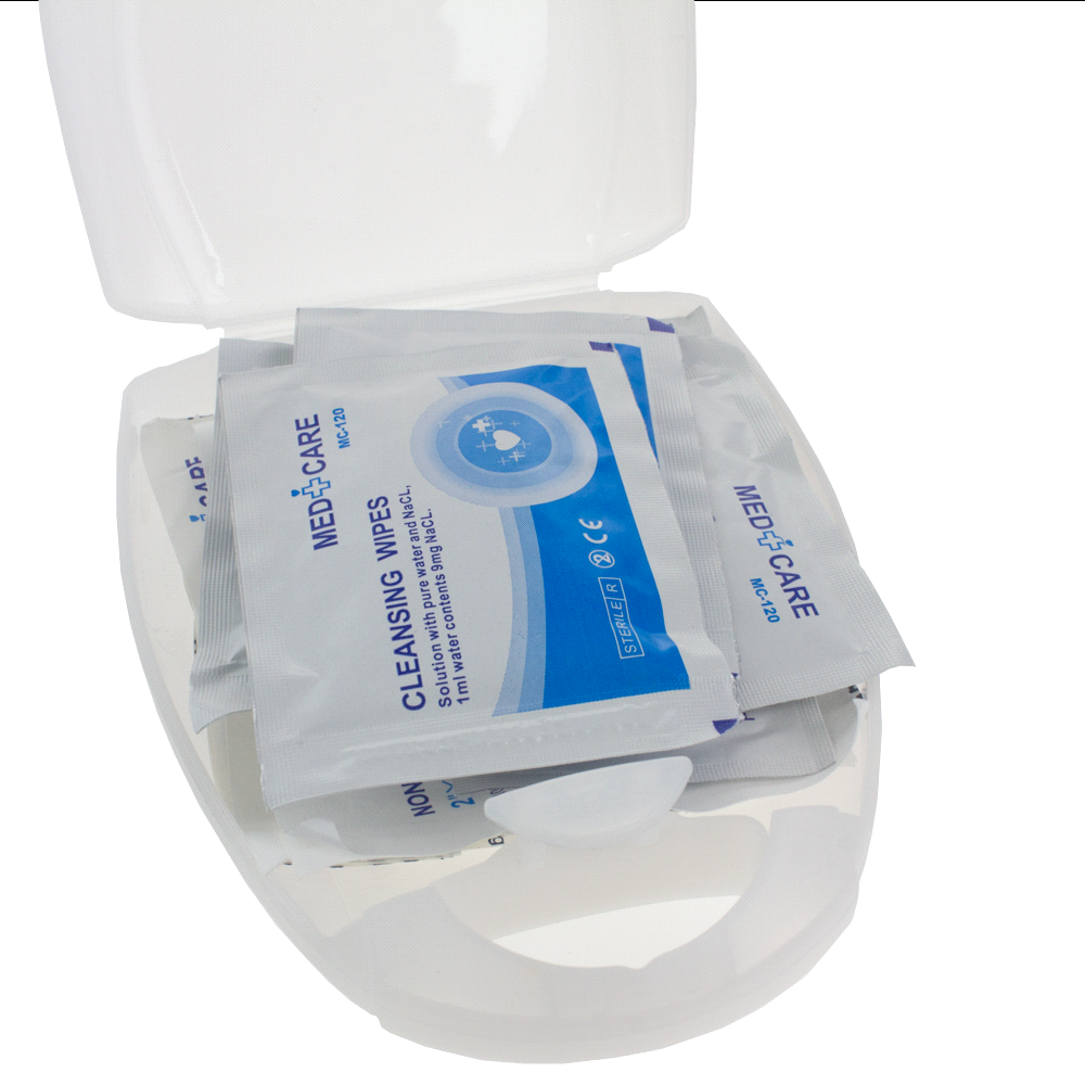 First Aid Kit | Promotional Merchandise | Happyway Promotions
