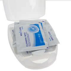 Portable First Aid Kit By Happyway Promotions