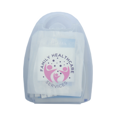 Portable First Aid Kit By Happyway Promotions