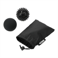 2 Piece Massage Ball Set By Happyway Promotions