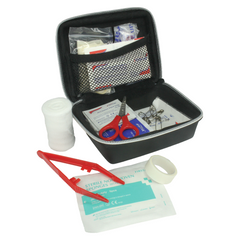 First Aid Kit By Happyway Promotions