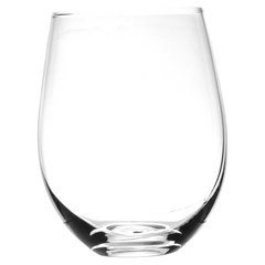 Wine Glass Set 450ml By HappyWay Promotions