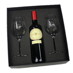 Wine Box By HappyWay Promotions