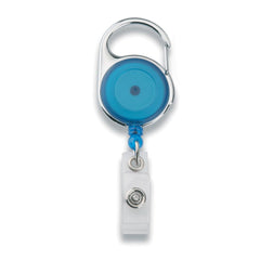 Retractable Badge Holder By Happyway Promotions