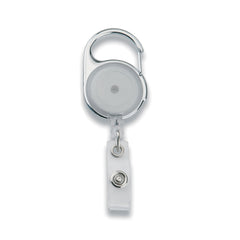 Retractable Badge Holder By Happyway Promotions