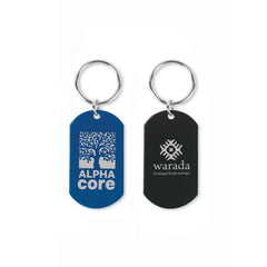 Lotus Key Ring by Happyway Promotions
