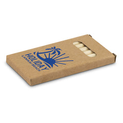 Coloured Pencil Pack by Happyway Promotions