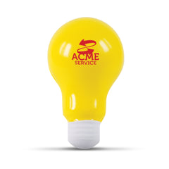 Stress Light Bulb by Happyway Promotions