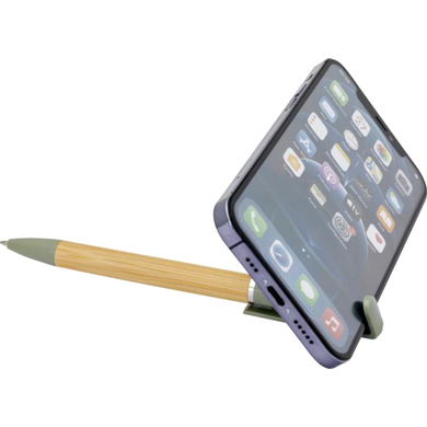 Delfina Phone Holder Pen by Happyway Promotions