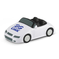 Stress Car by Happyway Promotions