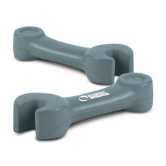 Stress Spanner by Happyway Promotions