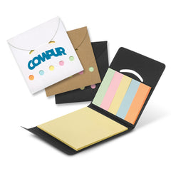 Cameo Pocket Pad by Happyway Promotions