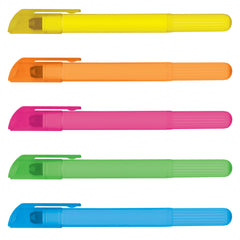 Wax Highlighter by Happyway Promotions