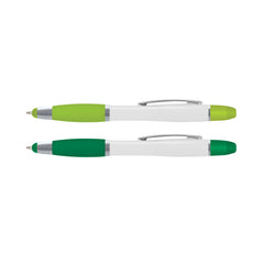 Vistro Multi-Function Pen by Happyway Promotions