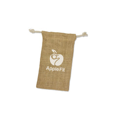 Jute Gift Bag - Small by Happyway Promotions