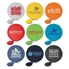 Fan with Pouch by Happyway Promotions