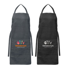 Savoy Bib Apron by Happyway Promotions