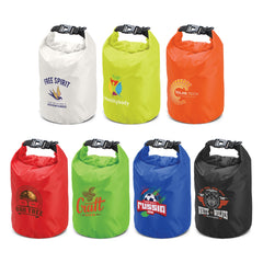 Nevis Dry Bag - 5L by Happyway Promotions