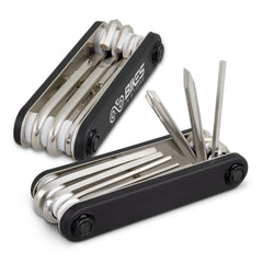 Targa Multi-Tool Set by Happyway Promotions