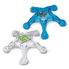 Star Massager by Happyway Promotions