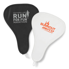 Foldable Event Fan by Happyway Promotions