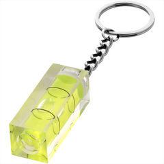 Leveller Key Chain By Happyway Promotions