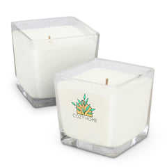 Ambient Scented Candle by Happyway Promotions