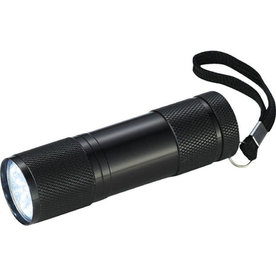 LED Flashlight By Happyway Promotions