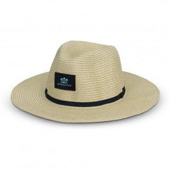 HWA222 - Barbados Wide Brim Hat