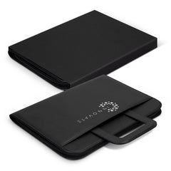 Carlow Travel Portfolio Case by Happyway Promotions