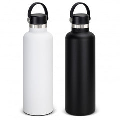 1L Nomad Vacuum Bottle - Carry Lid