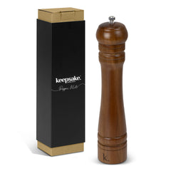 HWH222 - Keepsake Pepper Mill