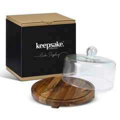 HCS35 -  Keepsake Cake Display