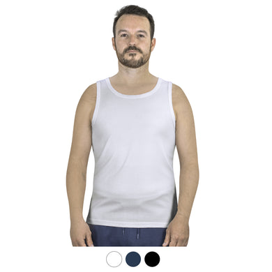 TRENDSWEAR Agility Mens Sports Tank Top