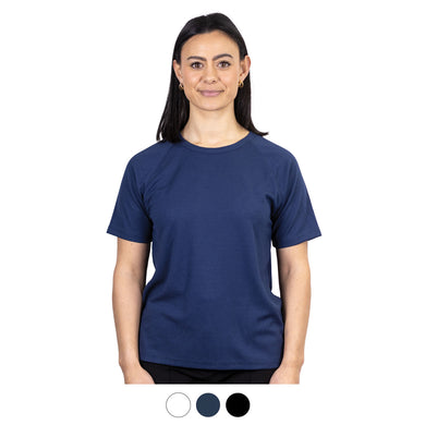 TRENDSWEAR Agility Women's Sports T-Shirt