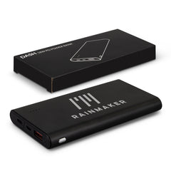 HWE172 - Dash 18W PD Power Bank