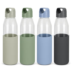 HWD241 - Allure Glass Bottle