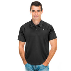 Unisex Polo Shirt by Happyway Promotions