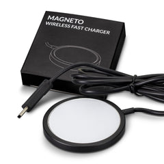 HWE176 - Magneto Wireless Fast Charger