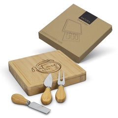 HCS33 - NATURA Kensington Cheese Board - Square