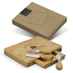 HCS32 - NATURA Kensington Cheese Board - Rectangle