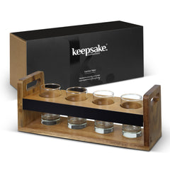 HWH248- Keepsake Taster Tray