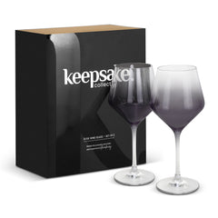 HWG62 - Keepsake Dusk Wine Glass Set of 2