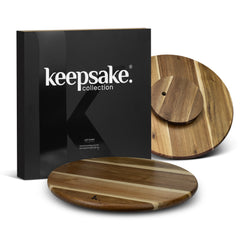 HWH246- Keepsake Lazy Susan