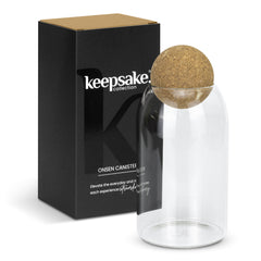 HWH247- Keepsake Onsen Canister