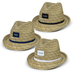 HWA243 - Antonio Fedora Hat