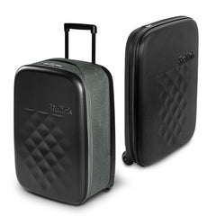 HWB239 - Rollink Flex Earth Suitcase - Small