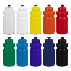 HWD239 - Trail Bottle - 600ml