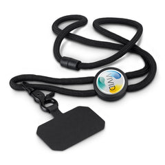 Roam Phone Lanyard by Happyway Promotions