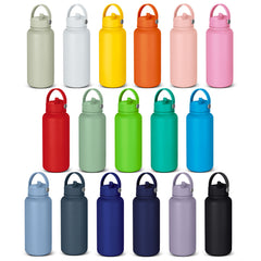 Compadre Vacuum Bottle by Happyway Promotions